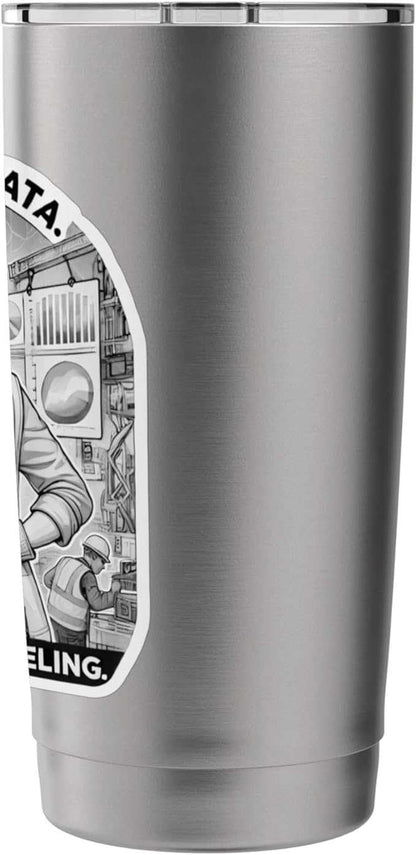Stainless Steel Insulated Tumbler