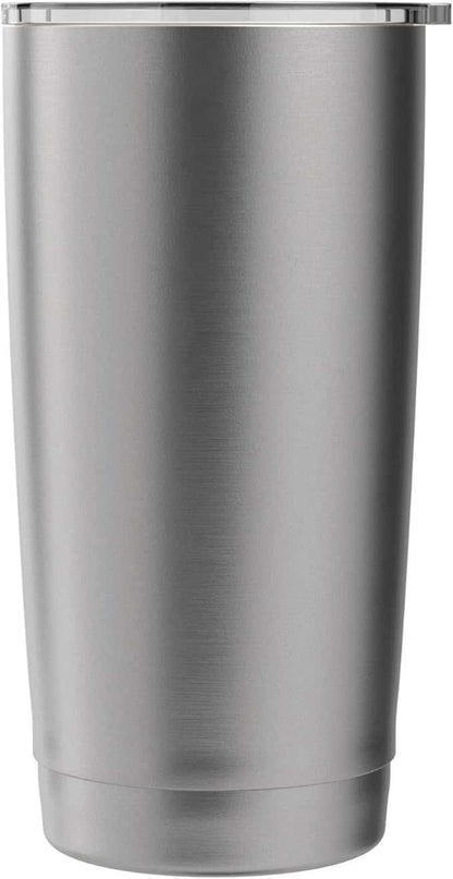 Leak proof lid with clear slider