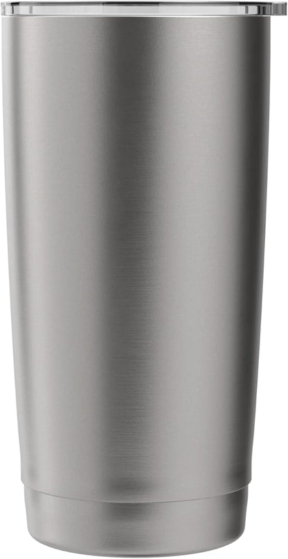 I'm Not Arguing I'm Just Explaining Why I'm Right With Math Stainless Steel Insulated Tumbler