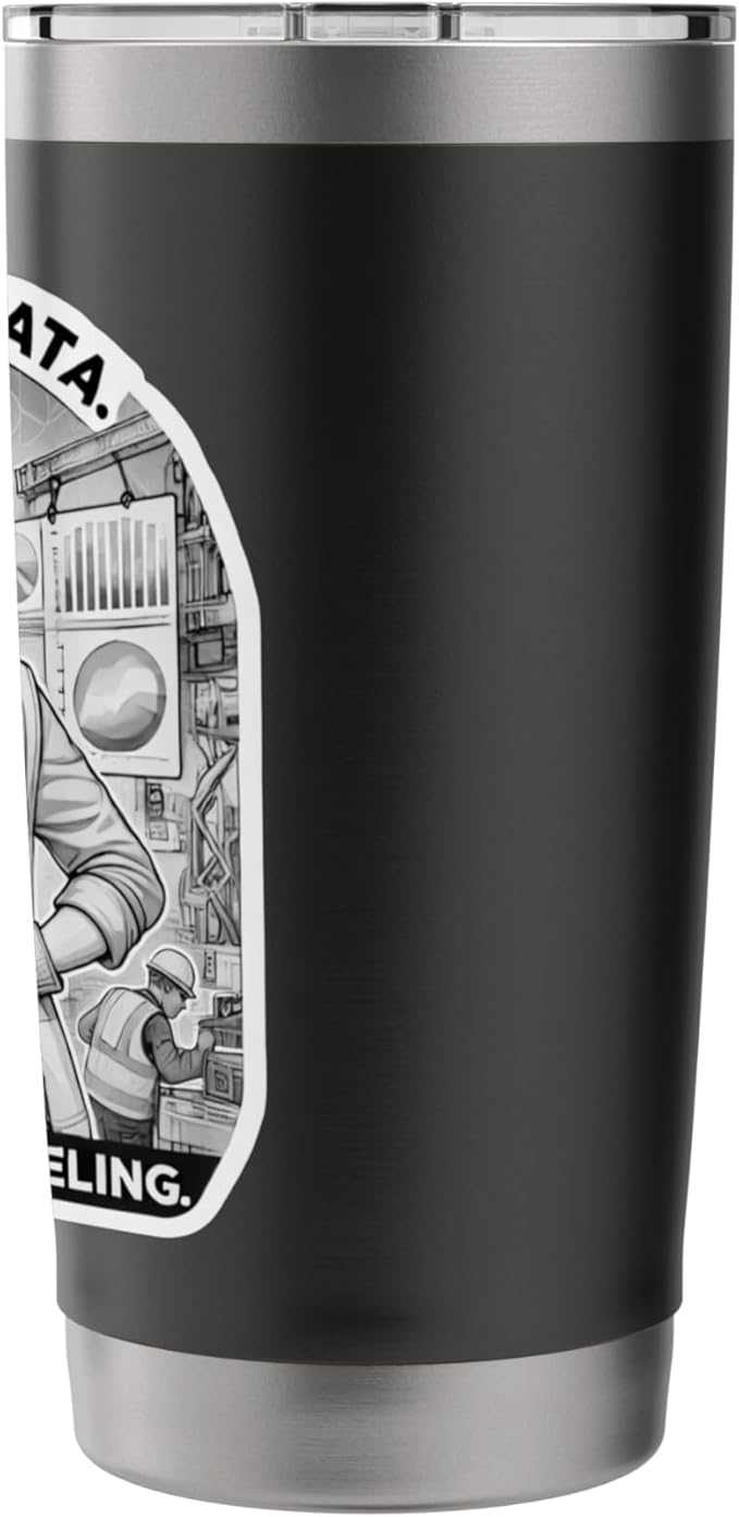 Stainless Steel Insulated Tumbler