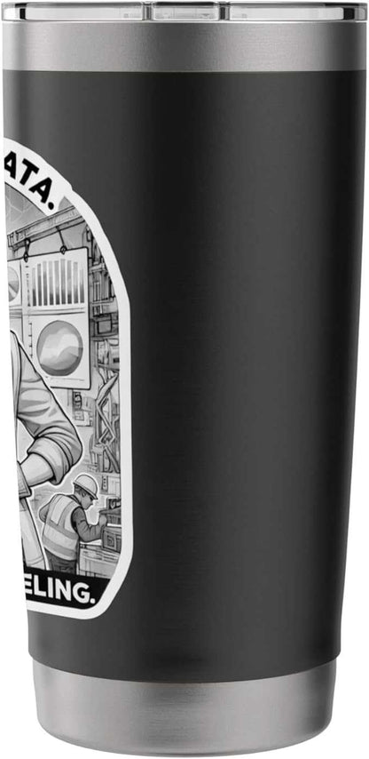 Stainless Steel Insulated Tumbler