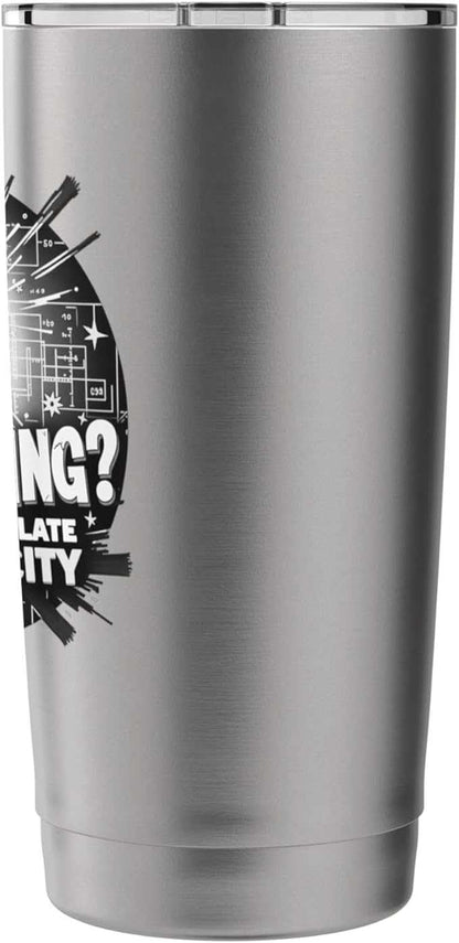 Leak proof lid with clear slider