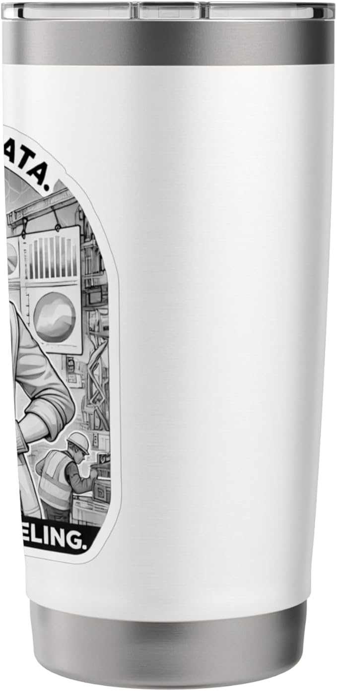 Stainless Steel Insulated Tumbler