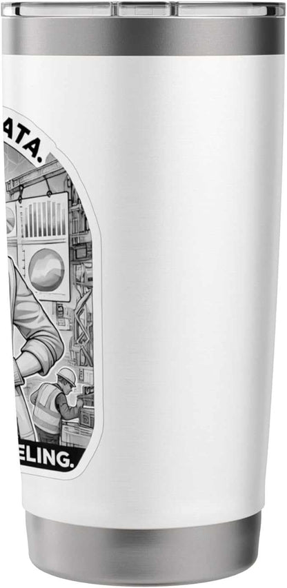 Stainless Steel Insulated Tumbler