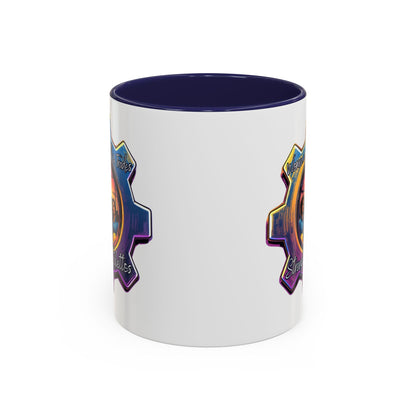 Women in STEM & Trades Mug
