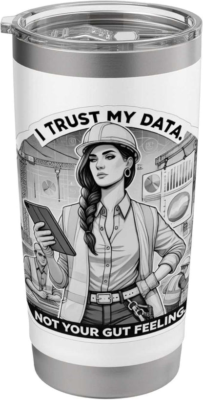 Stainless Steel Insulated Tumbler