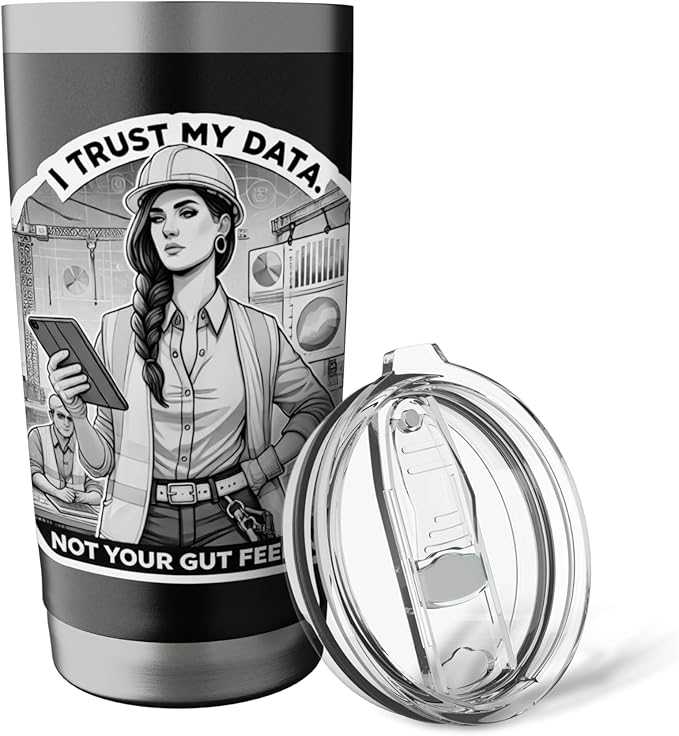 Stainless Steel Insulated Tumbler