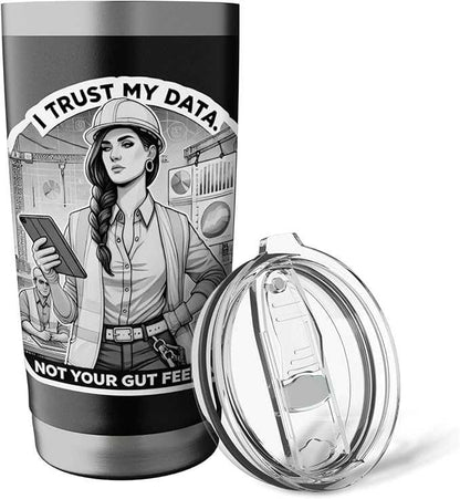 Stainless Steel Insulated Tumbler