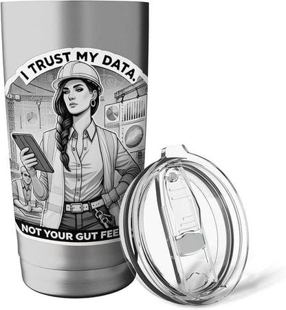 Stainless Steel Insulated Tumbler