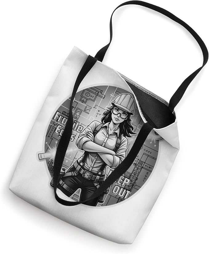 This Bag Carries Confidence