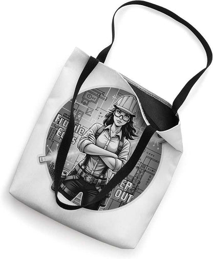 This Bag Carries Confidence