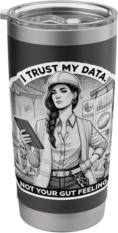 Stainless Steel Insulated Tumbler