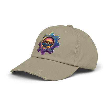 Women in STEM and Trades Cap