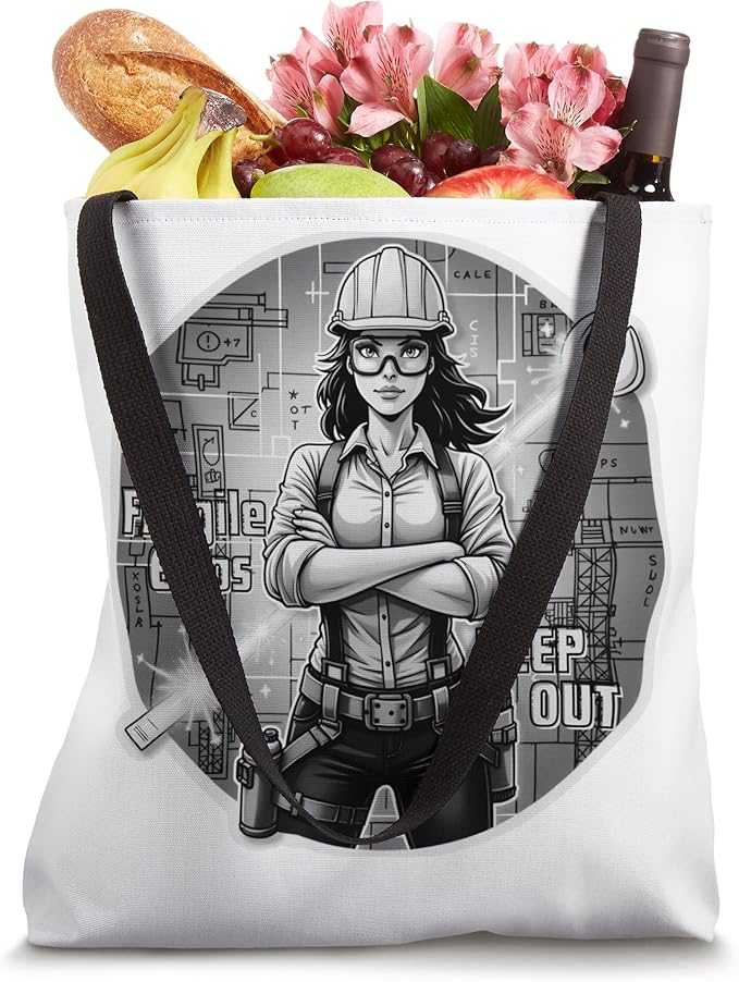 This Bag Carries Confidence