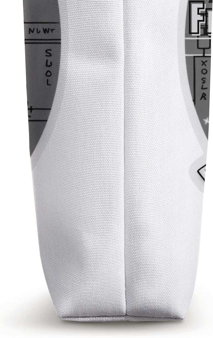 This Bag Carries Confidence