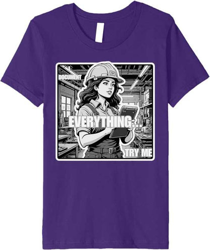 Not Arguing Just Engineering Your Failure