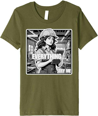 Not Arguing Just Engineering Your Failure