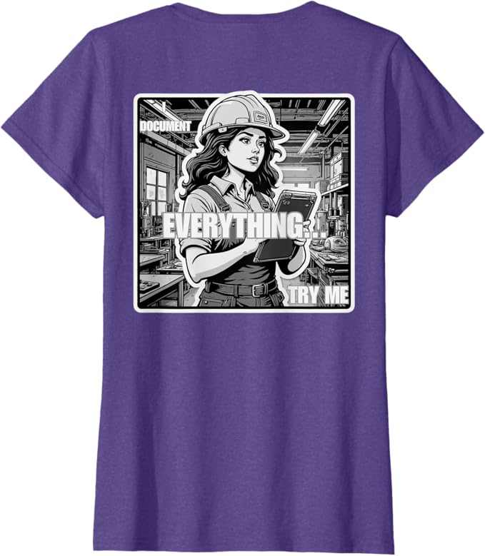 Try Me T-Shirt