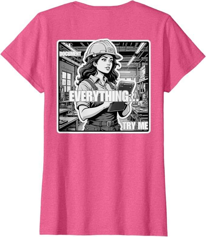 Try Me T-Shirt