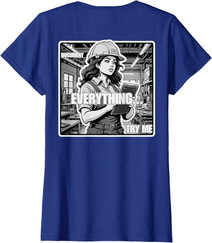 Try Me T-Shirt