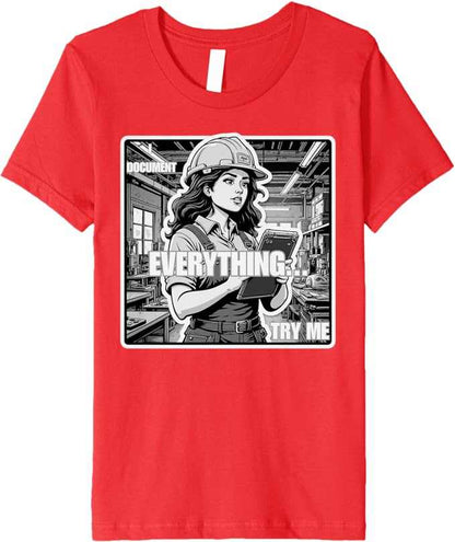 Not Arguing Just Engineering Your Failure