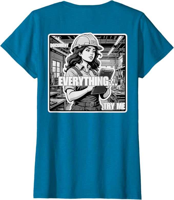 Try Me T-Shirt