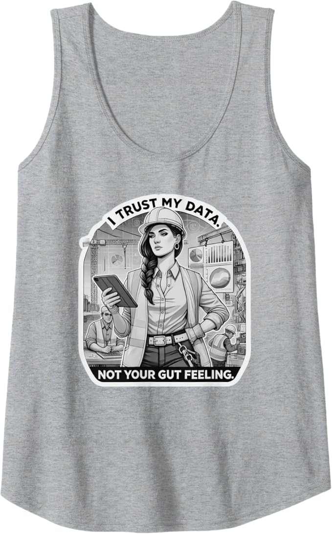 tech-savvy woman