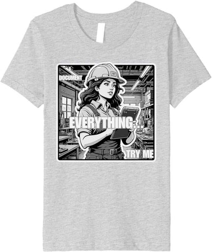 Not Arguing Just Engineering Your Failure