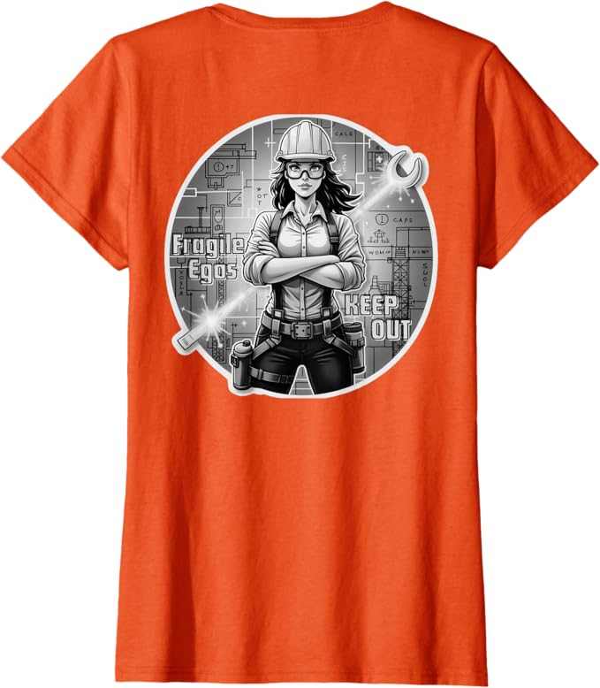 Bold Confidence T-Shirt