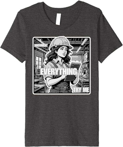 Not Arguing Just Engineering Your Failure