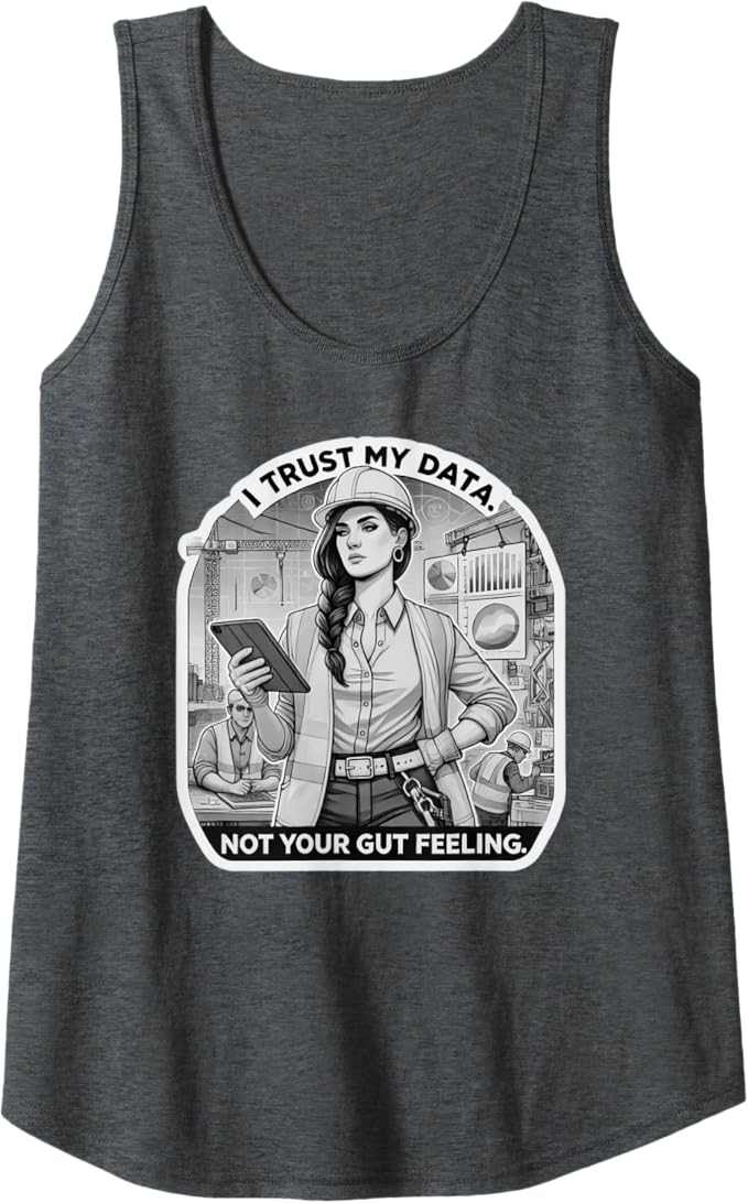tech-savvy woman