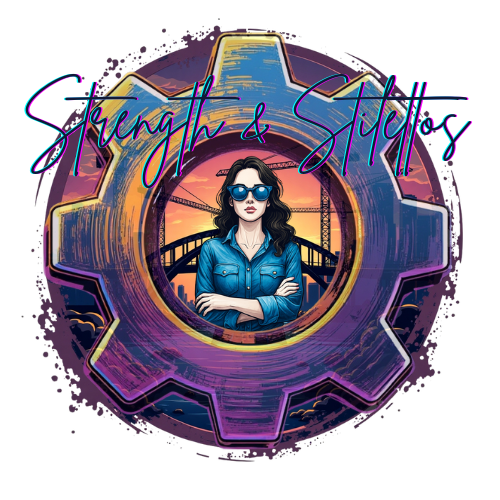 Strength & Stilettos