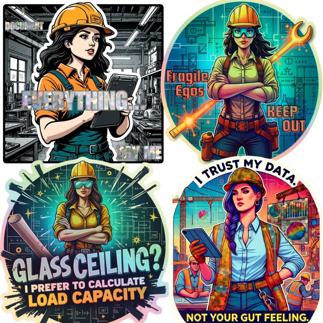 sticker bundle