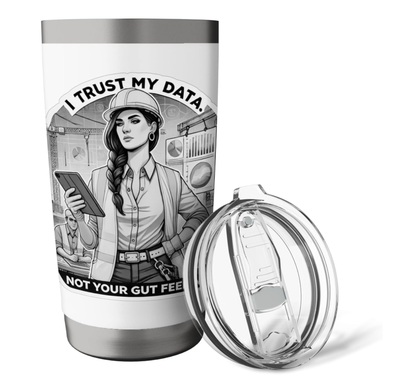 Stainless Steel Insulated Tumbler