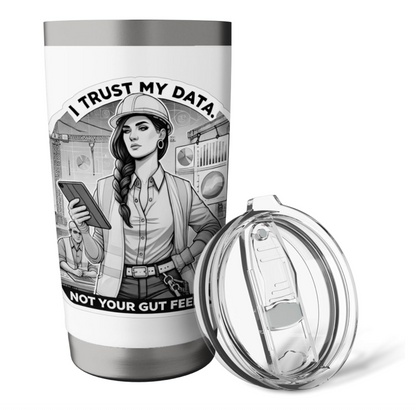 Stainless Steel Insulated Tumbler