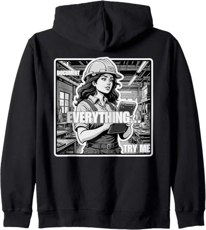 Underestimated Since Forever Hoodie