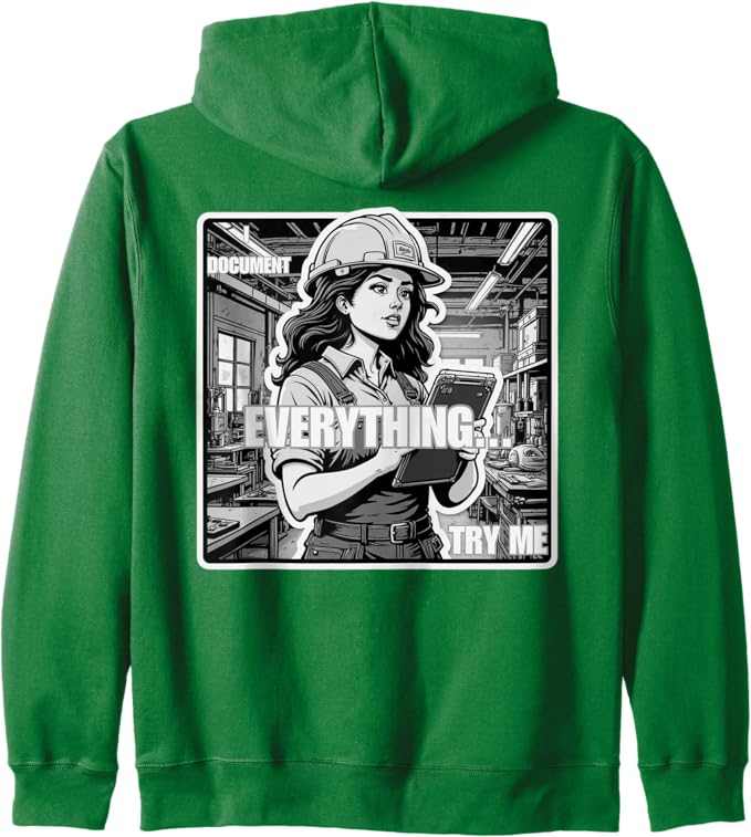 Underestimated Since Forever Hoodie