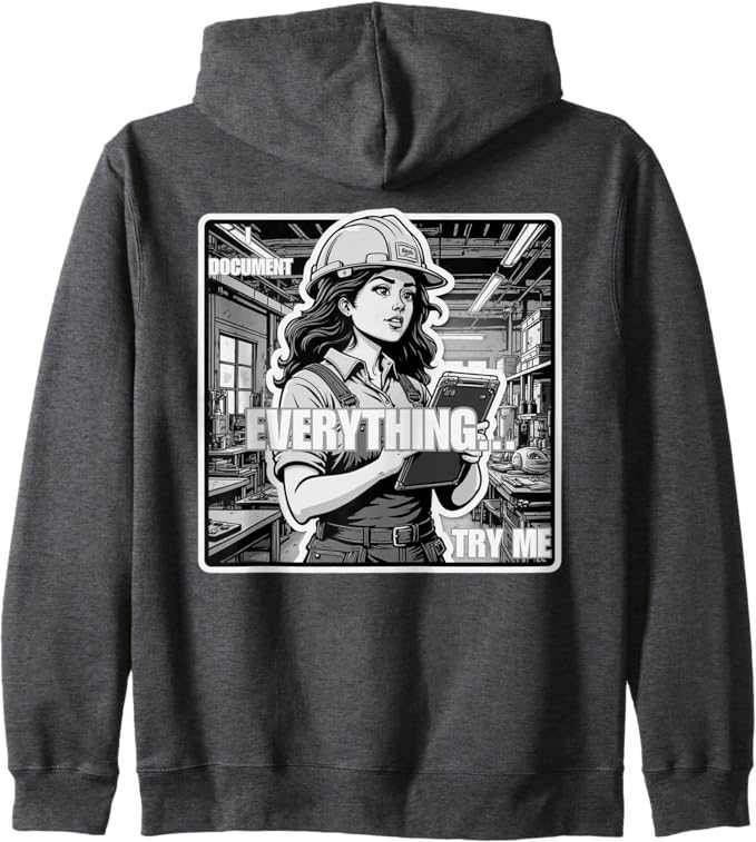 Underestimated Since Forever Hoodie