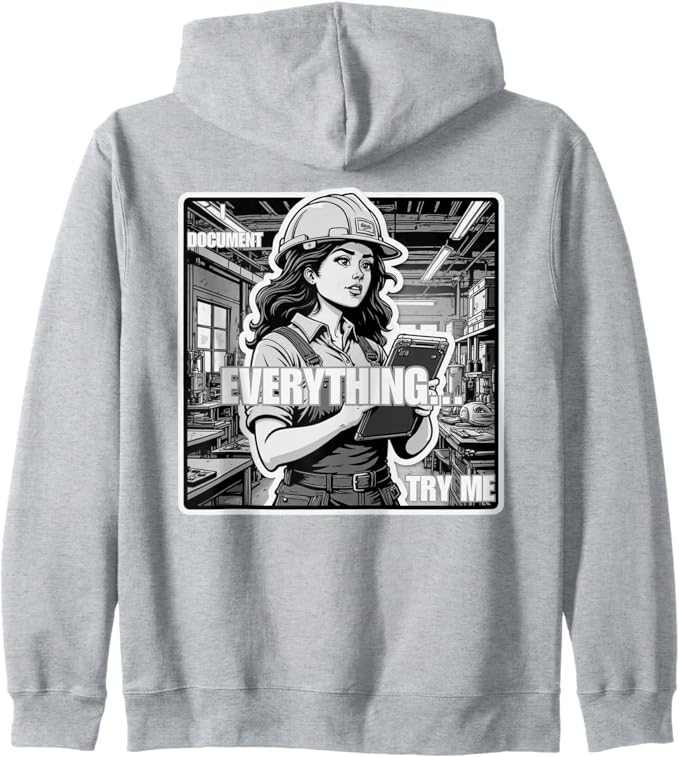 Underestimated Since Forever Hoodie