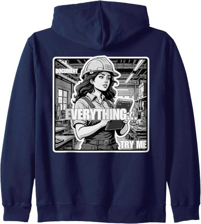 Underestimated Since Forever Hoodie