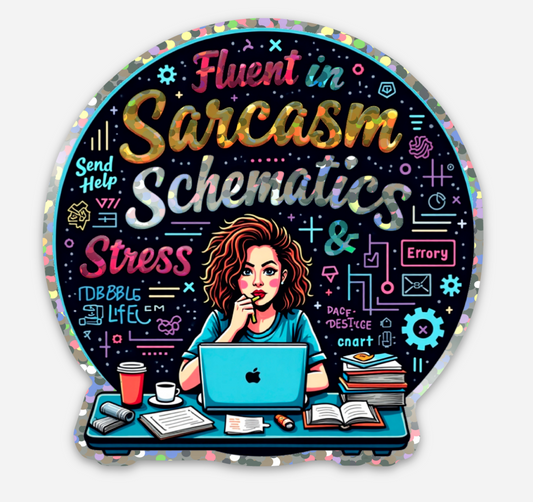 Fluent in Sarcasm