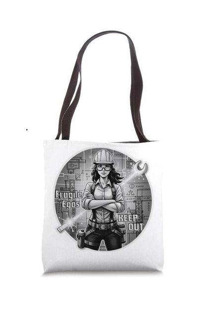 This Bag Carries Confidence
