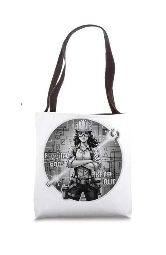 This Bag Carries Confidence