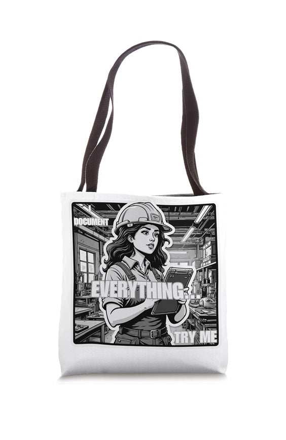 Made for the Woman Who Brings the Plans