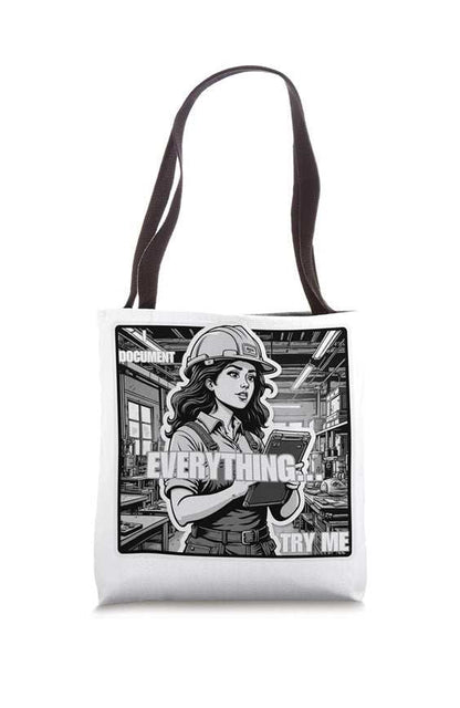 Made for the Woman Who Brings the Plans